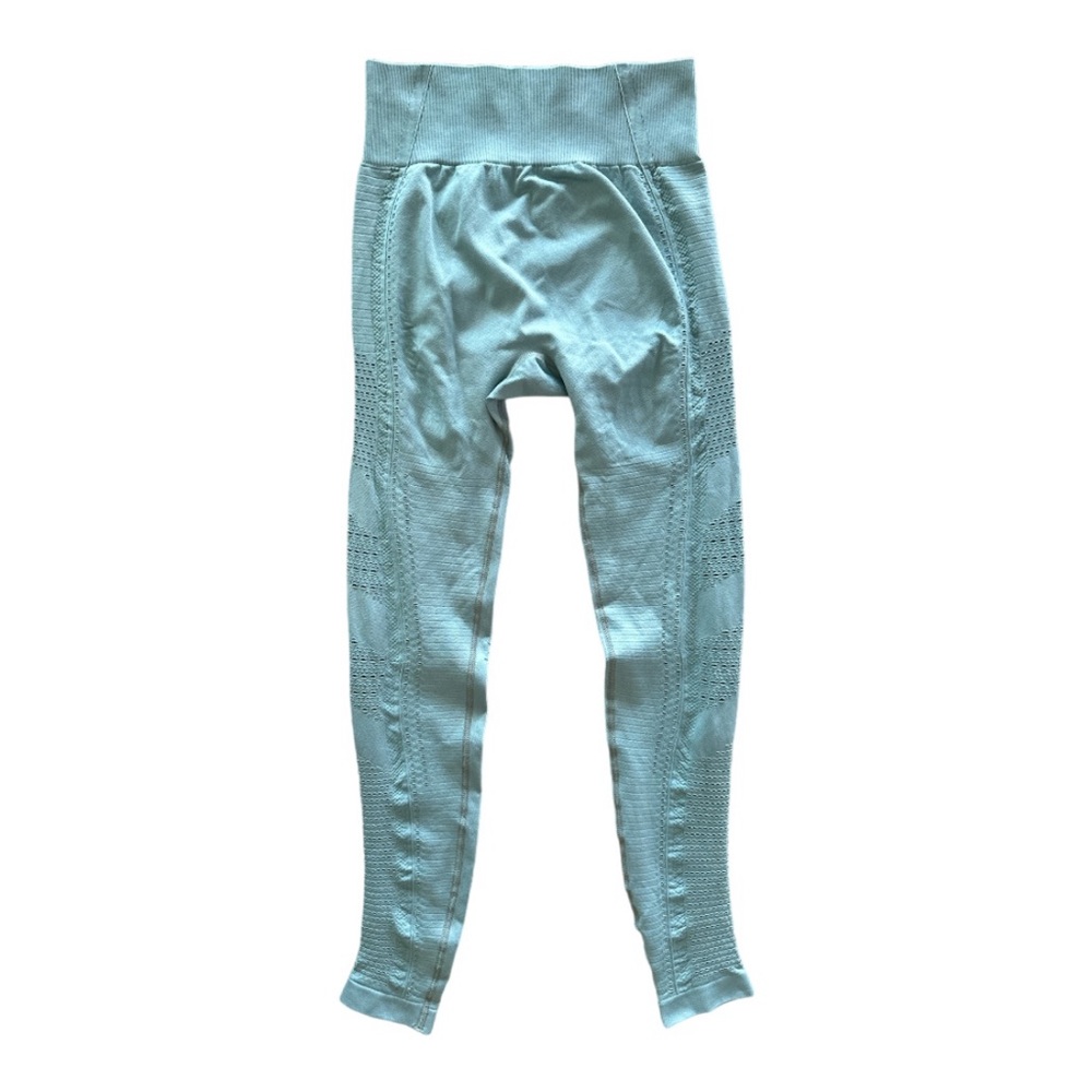 Women’s Leggings Cutout Skinny Size Small